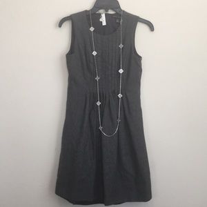 Banana Republic Wool petite dress